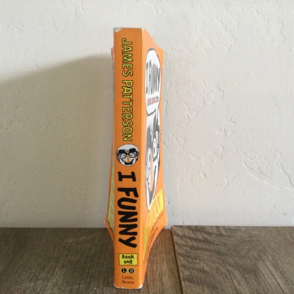 Timmy Failure, Sherlock Holmes, and I Funny 3 book lot - Picture 12 of 12